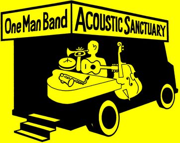 Acoustic Sanctuary